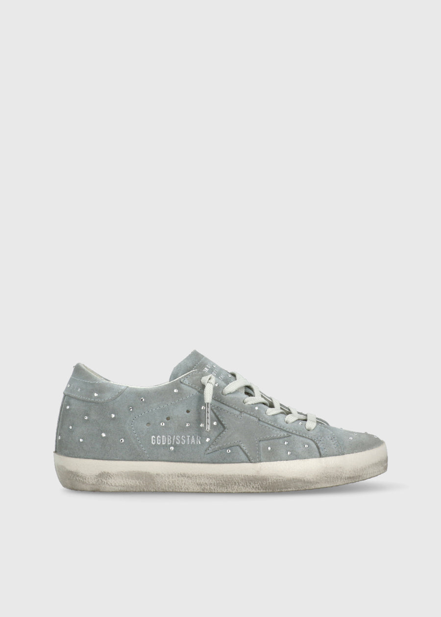 Golden Goose Sneakers Super-Star para mujer GLG-ZDSUPERS