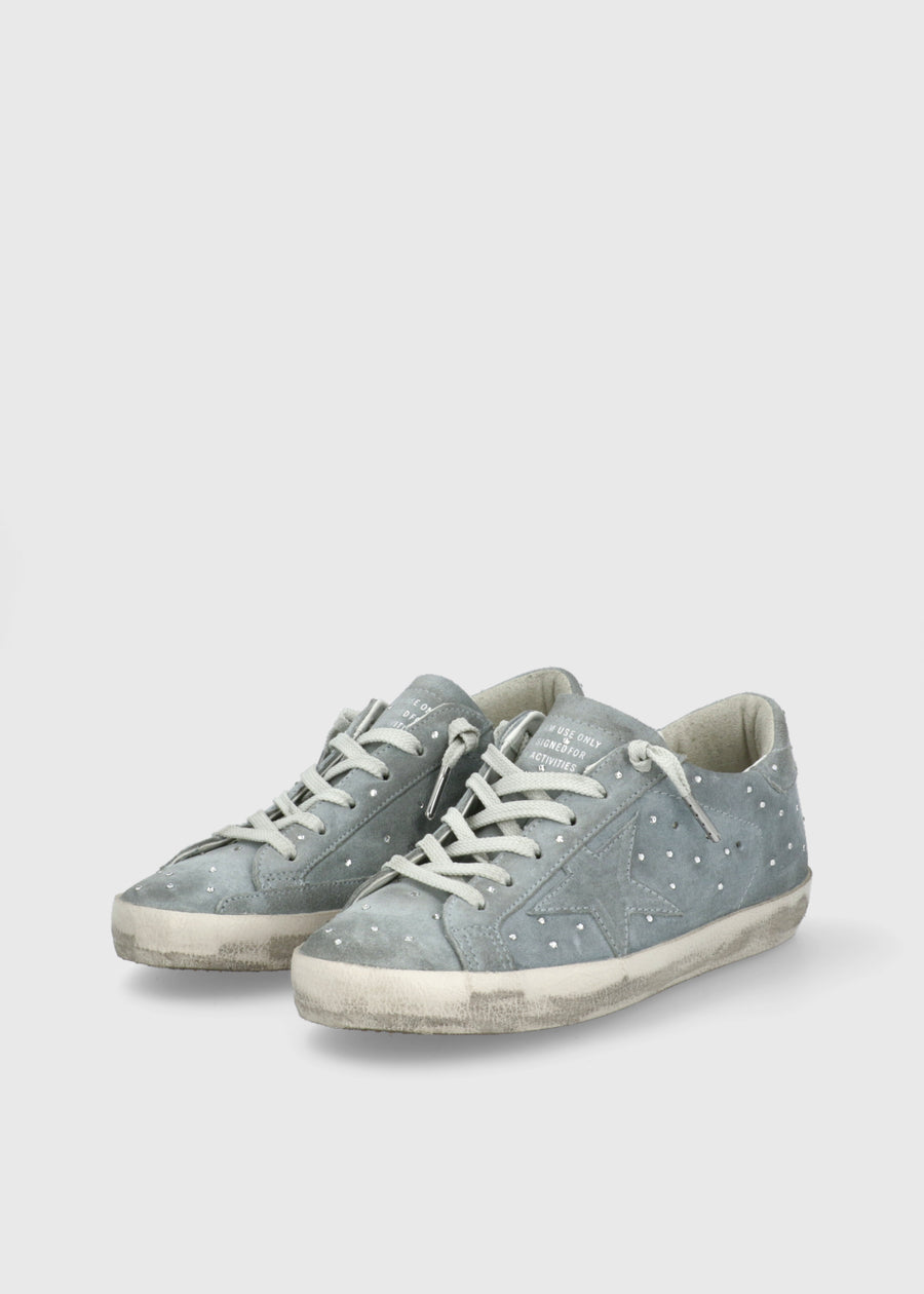 Golden Goose Sneakers Super-Star para mujer GLG-ZDSUPERS