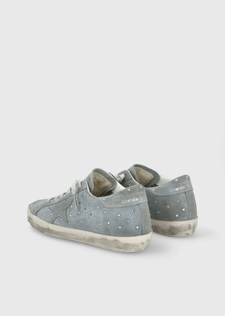 Golden Goose Sneakers Super-Star para mujer GLG-ZDSUPERS