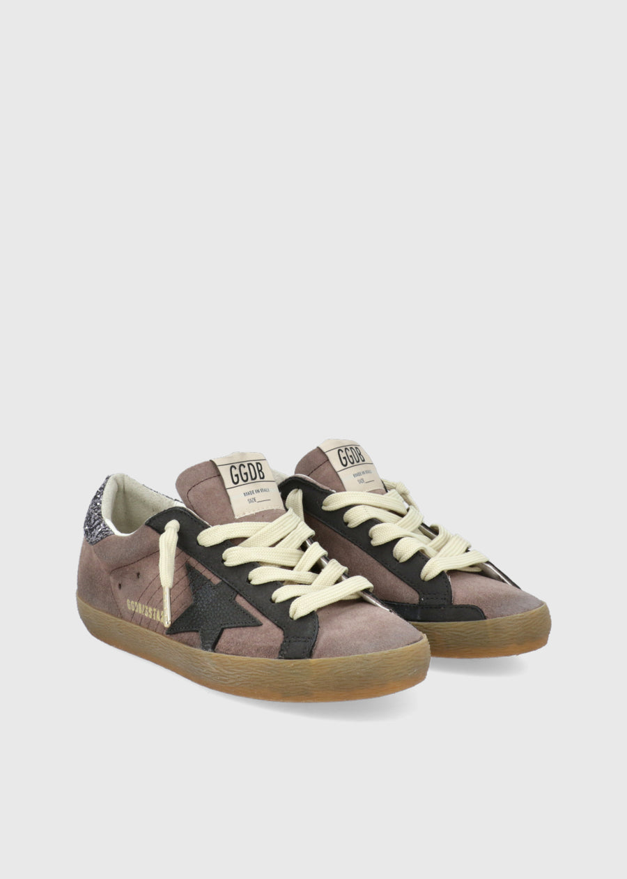 Golden Goose Sneakers Super-Star para mujer GLG-ZDSUPERS