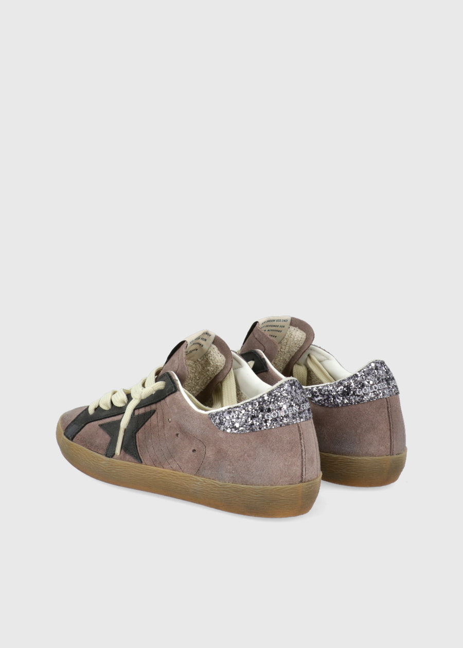 Golden Goose Sneakers Super-Star para mujer GLG-ZDSUPERS