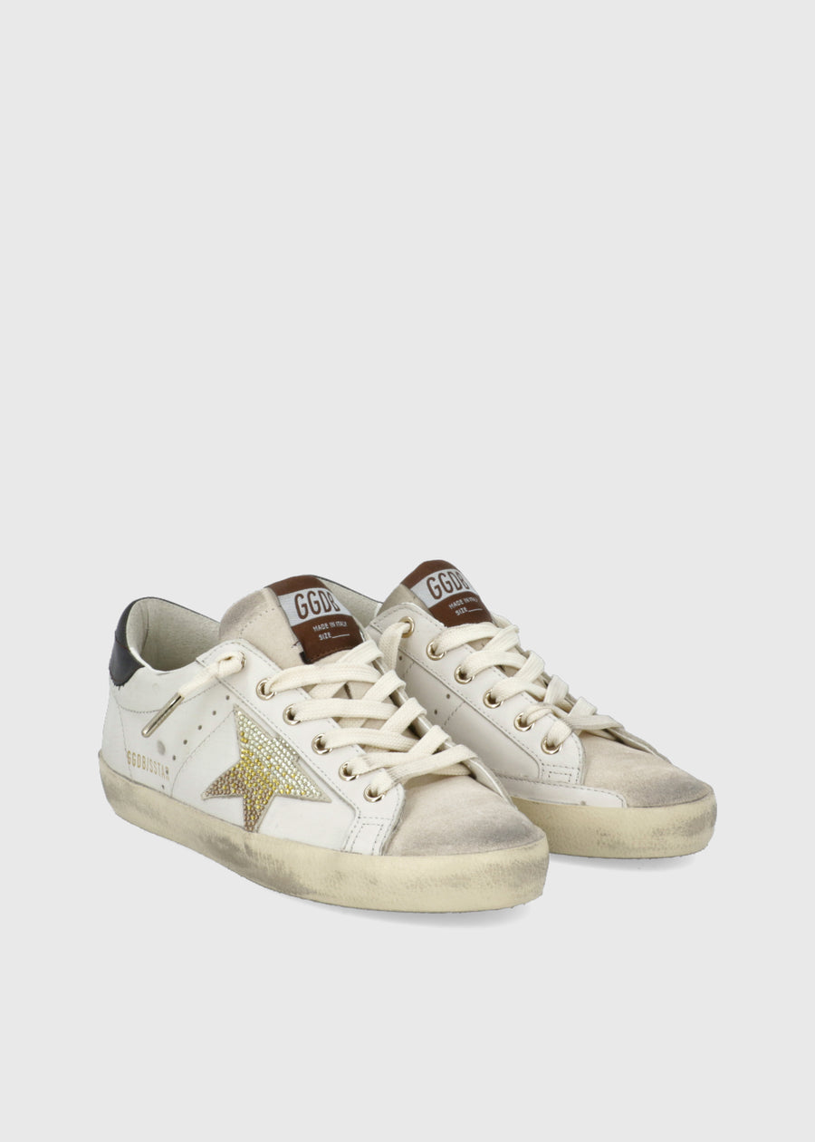 Golden Goose Sneakers Super-Star para mujer GLG-ZDSUPERS