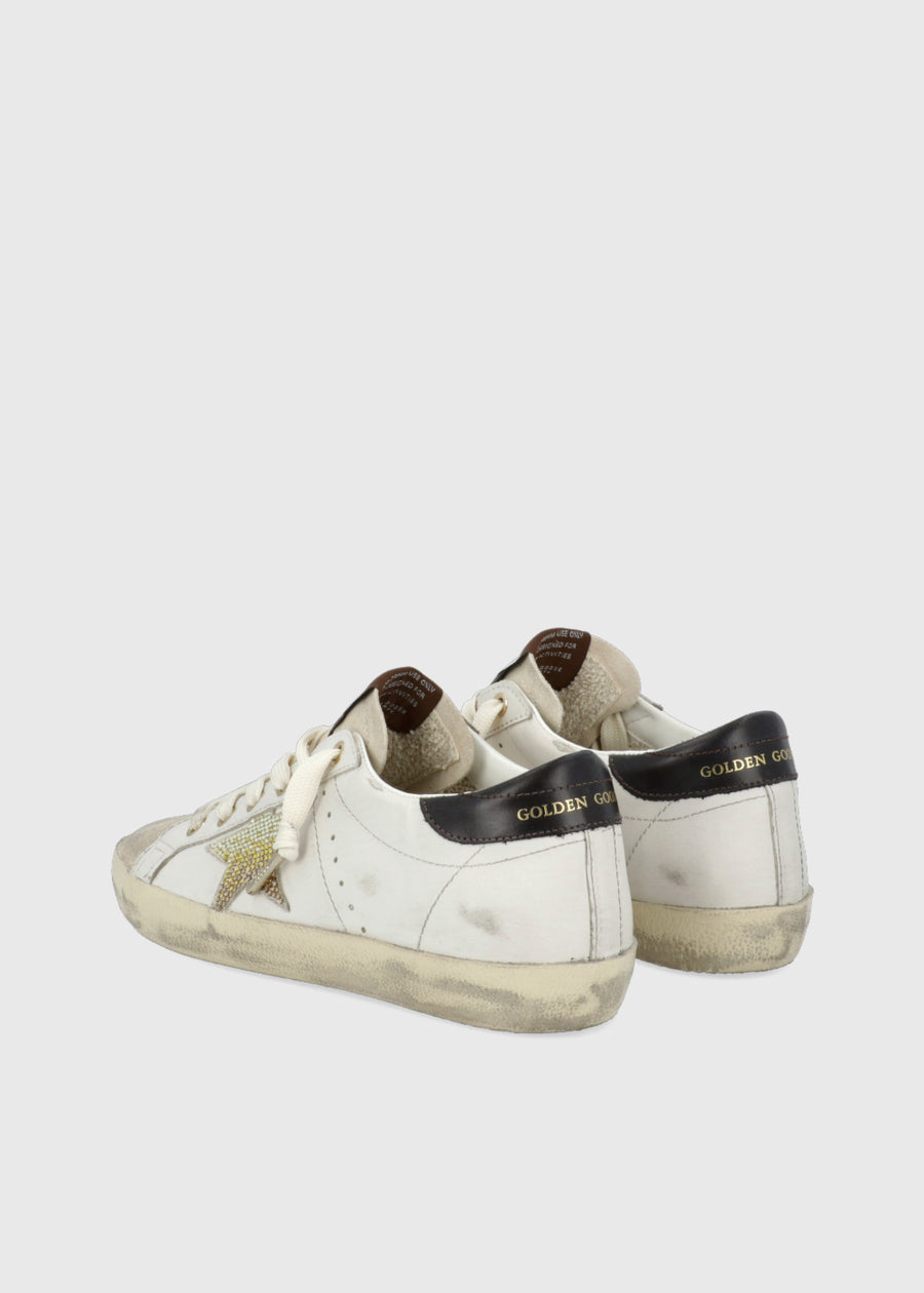 Golden Goose Sneakers Super-Star para mujer GLG-ZDSUPERS