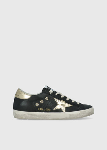 Golden Goose Sneakers Super-Star para mujer GLG-ZDSUPERS