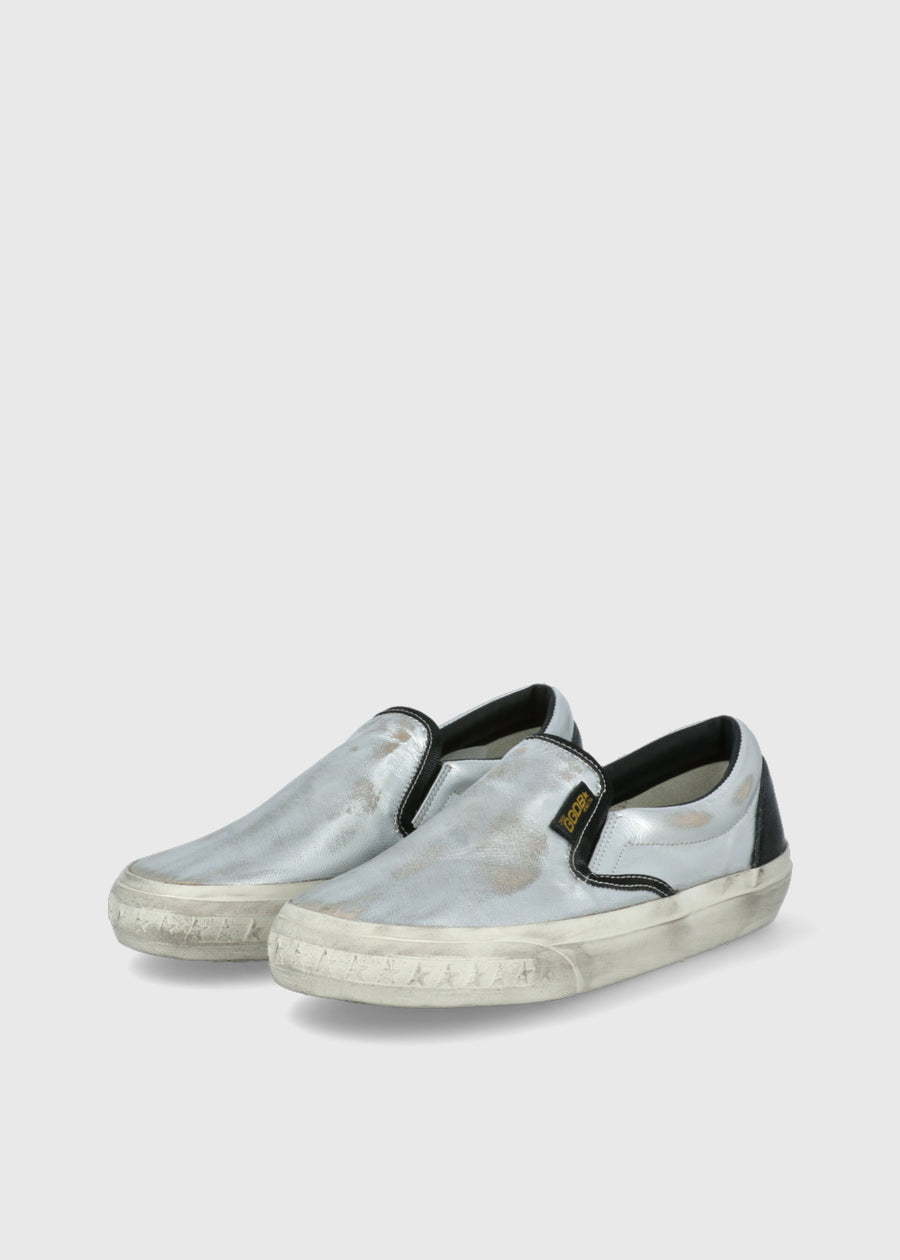 Golden Goose Sneakers slip-on GLG-ZDVCE