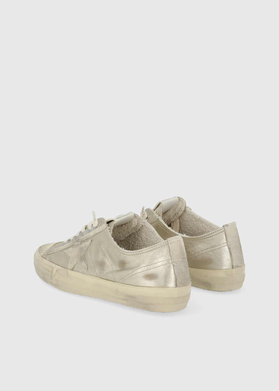 Golden Goose Sneakers V-Star GLG-ZDVSTAR2