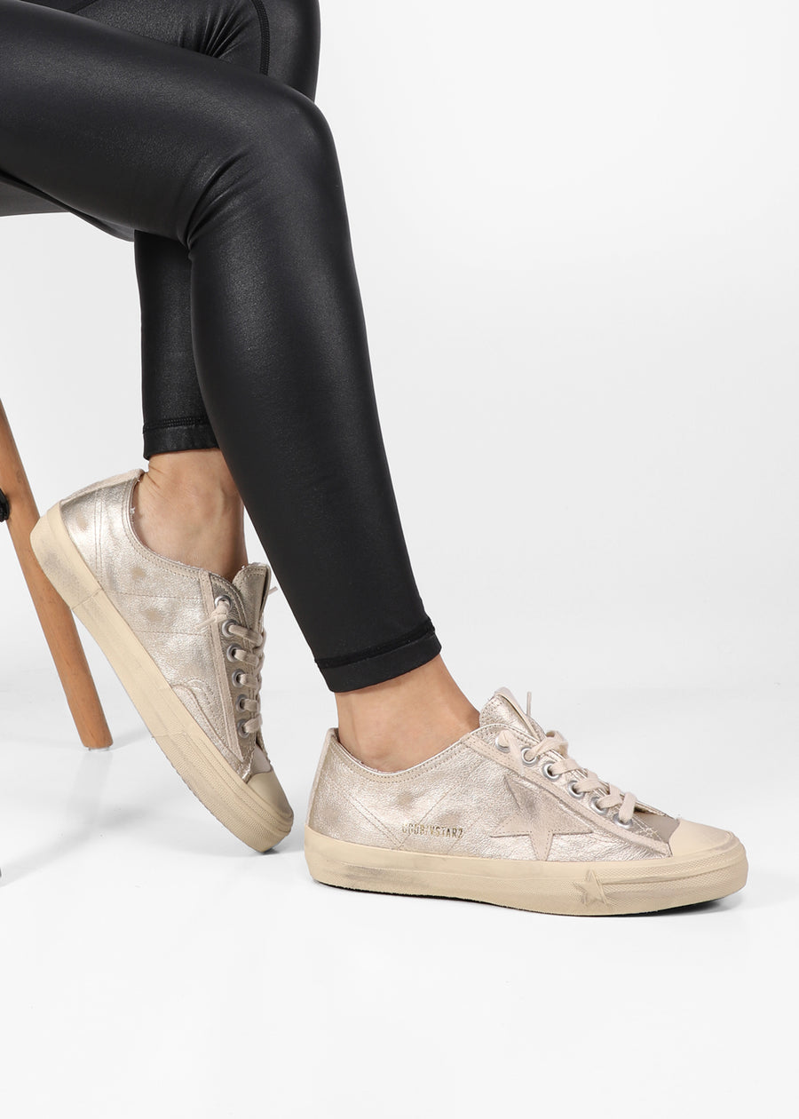 Golden Goose Sneakers V-Star GLG-ZDVSTAR2