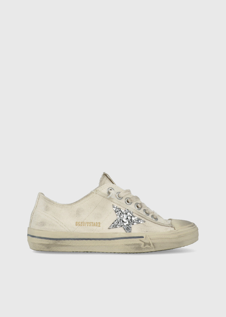 Golden Goose Sneakers V-Star GLG-ZDVSTAR2