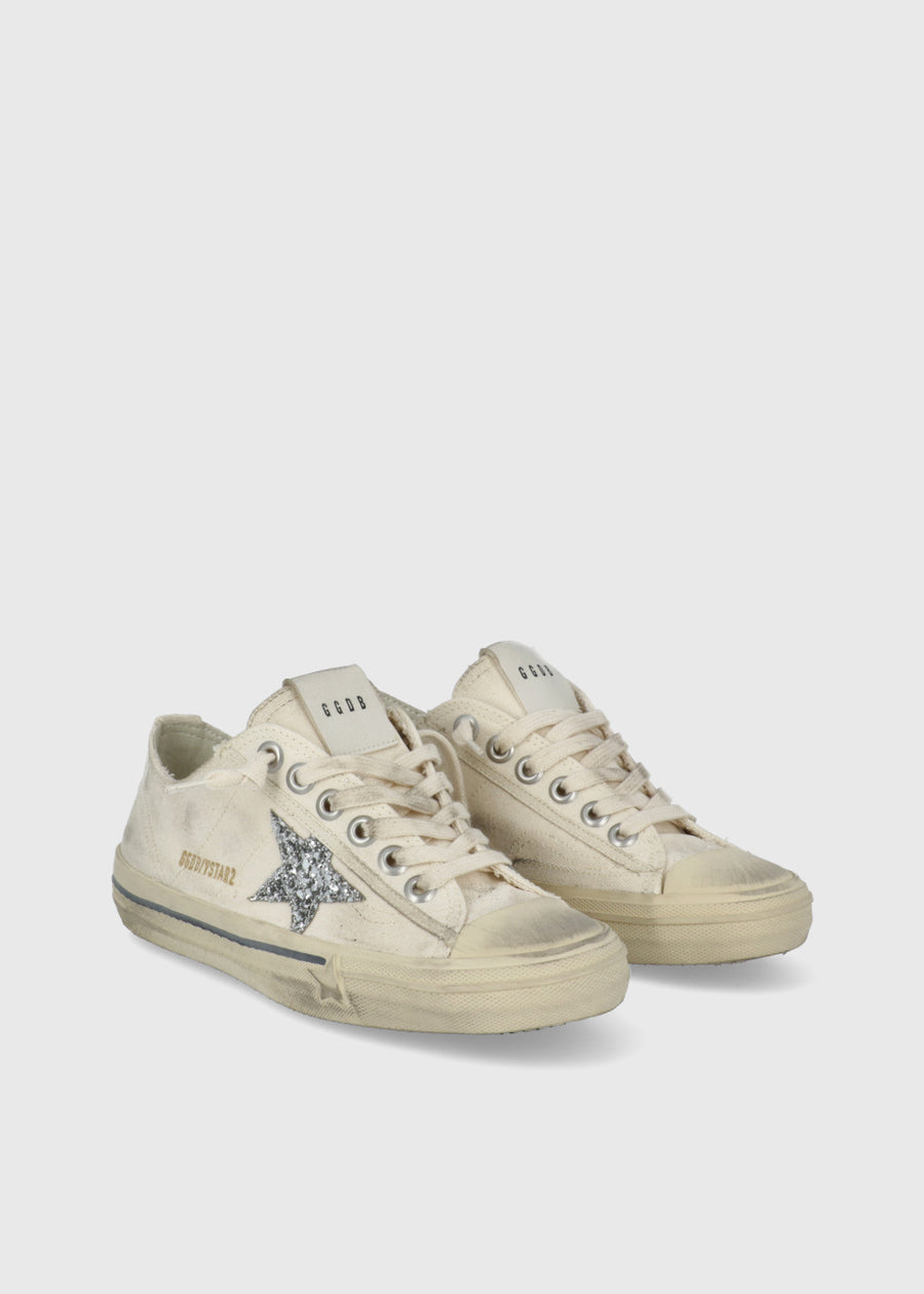 Golden Goose Sneakers V-Star GLG-ZDVSTAR2