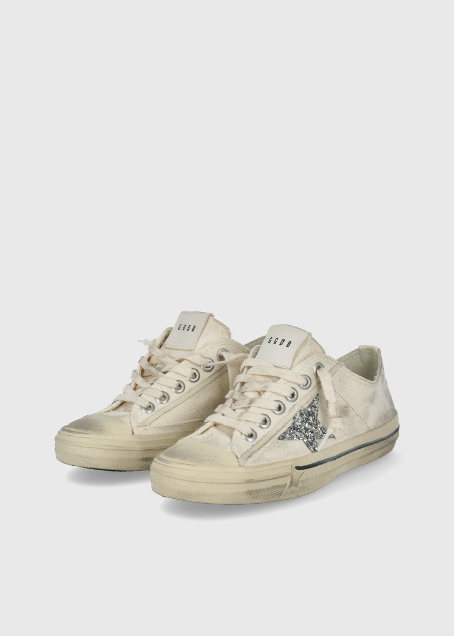 Golden Goose Sneakers V-Star GLG-ZDVSTAR2