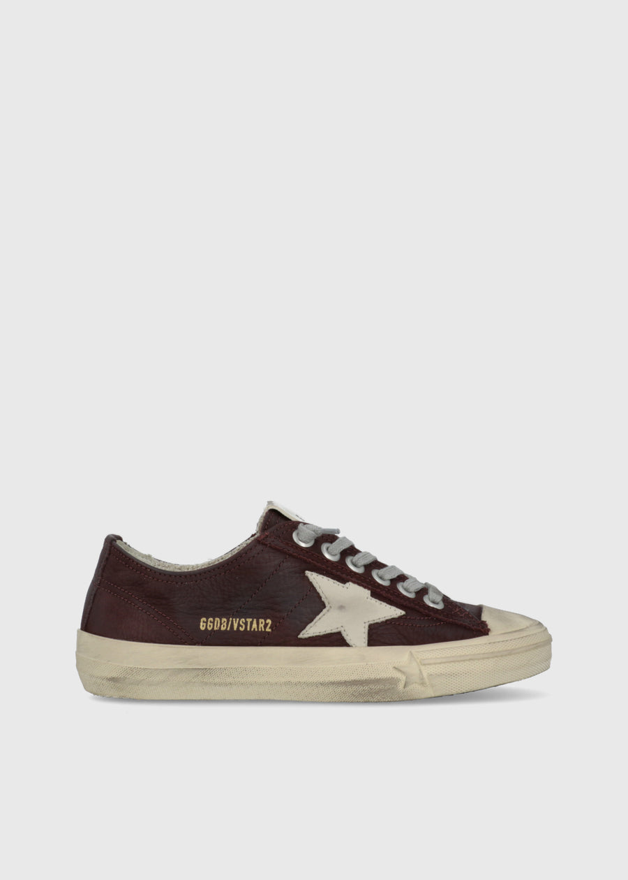 Golden Goose Sneakers V-Star GLG-ZDVSTAR2