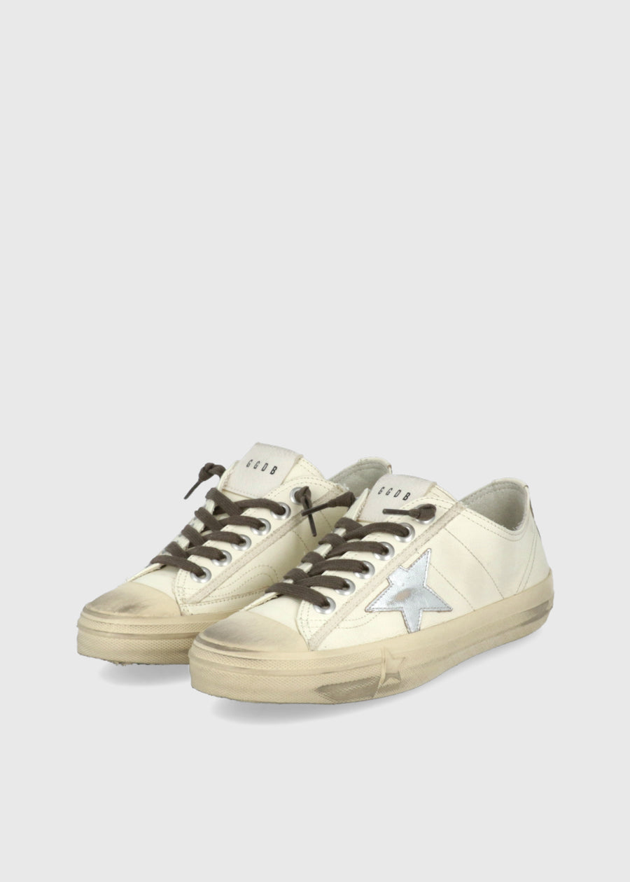 Golden Goose Sneakers V-Star GLG-ZDVSTAR2