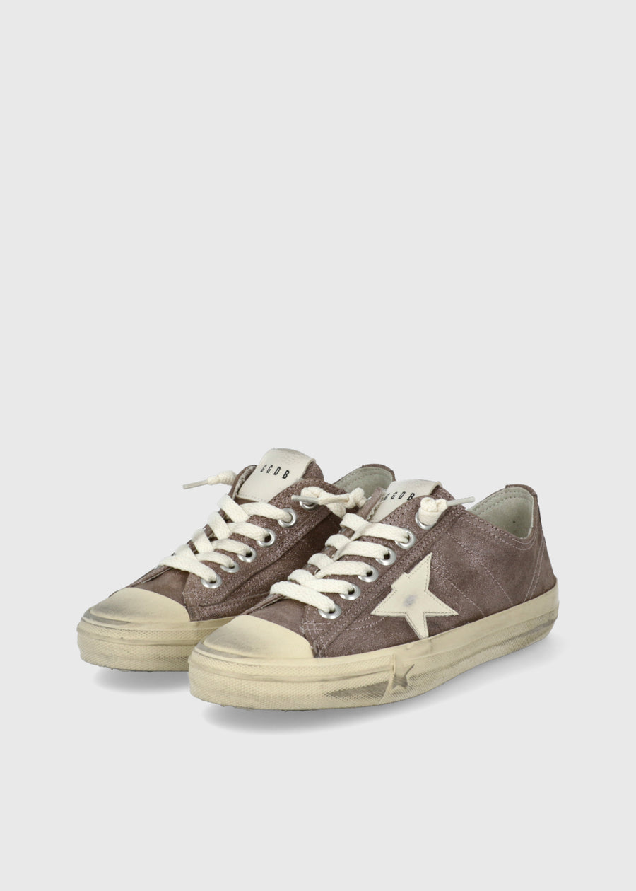 Golden Goose Sneakers V-Star GLG-ZDVSTAR2
