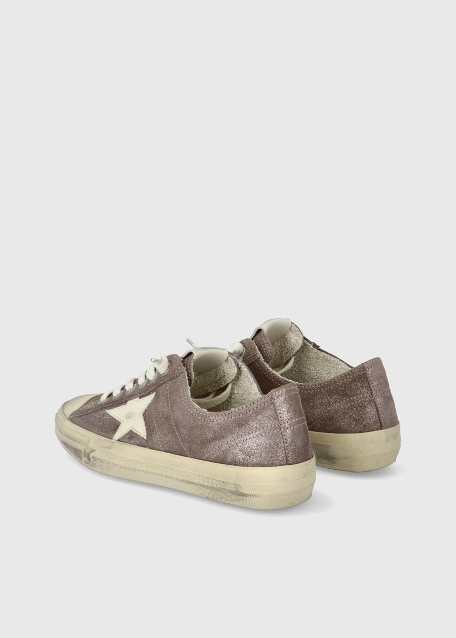 Golden Goose Sneakers V-Star GLG-ZDVSTAR2