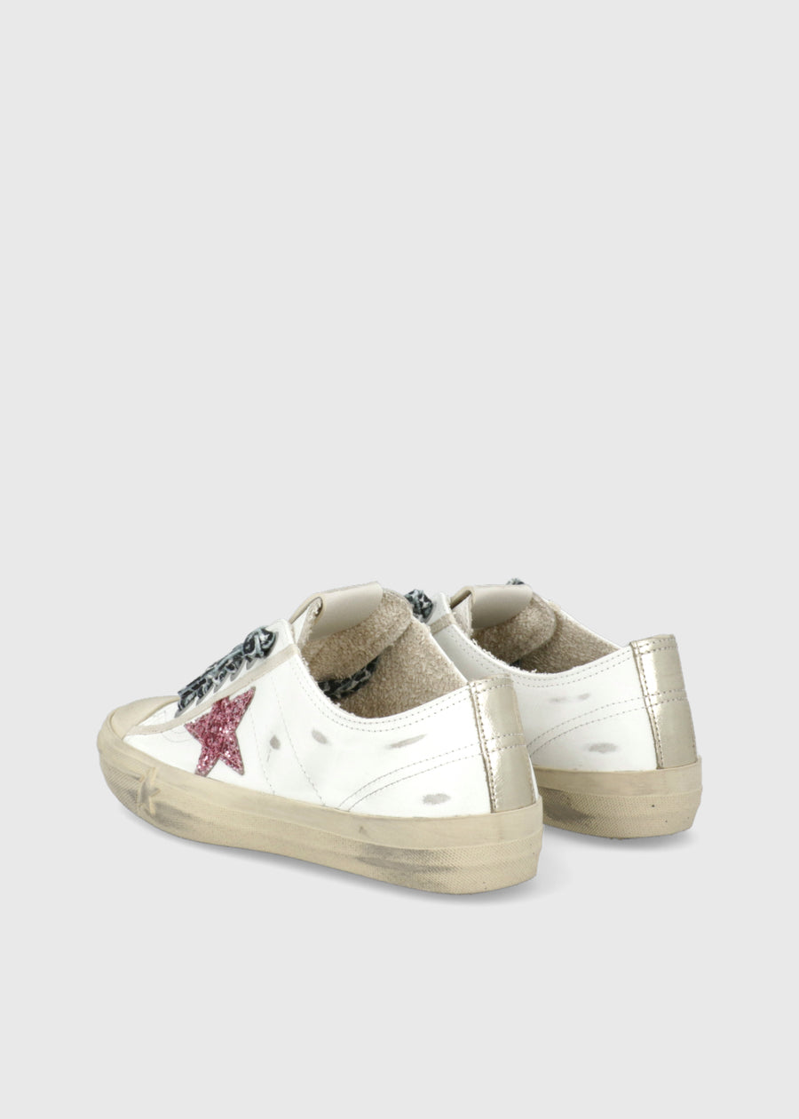 Golden Goose Sneakers V-Star GLG-ZDVSTAR2