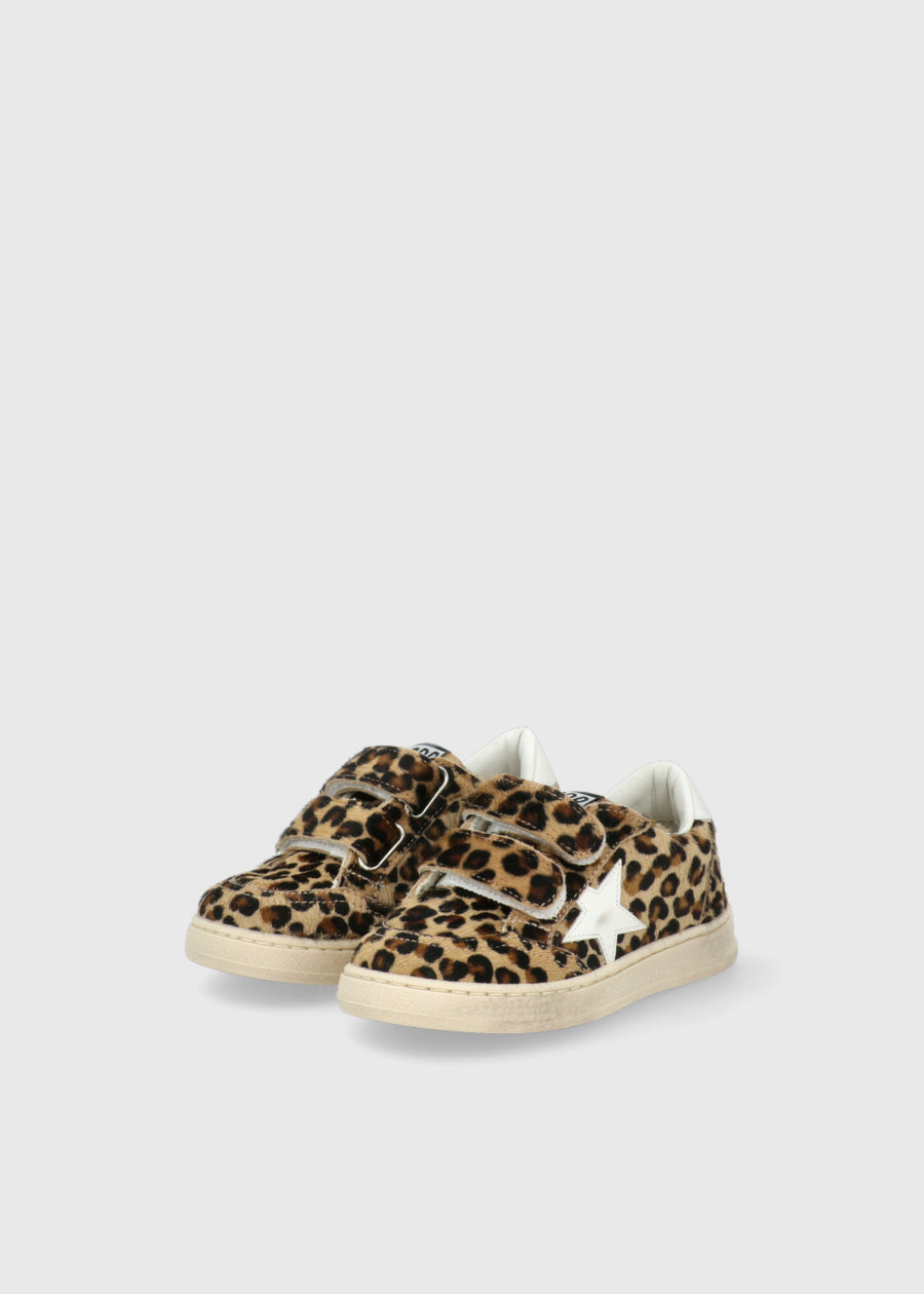 Golden Goose Sneakers Ball Star Kids GLG-ZNBALLST