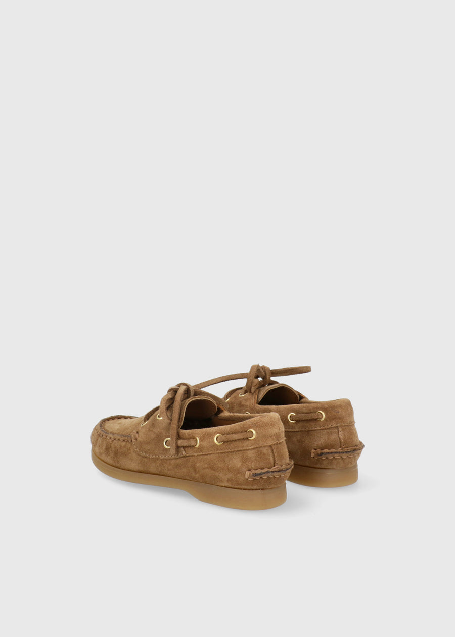 Golden Goose Loafers Cruise GLG-ZNCRUILO