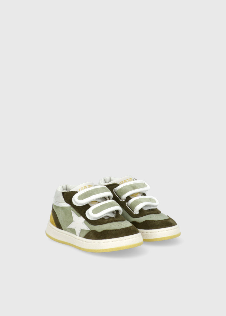 Golden Goose Sneakers June GLG-ZNJUNE
