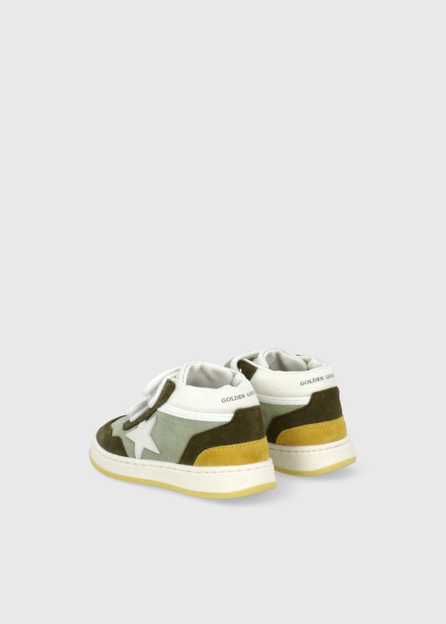 Golden Goose Sneakers June GLG-ZNJUNE