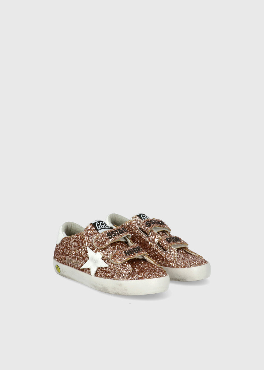 Golden Goose Sneakers Old School Kids GLG-ZNOLDSCH