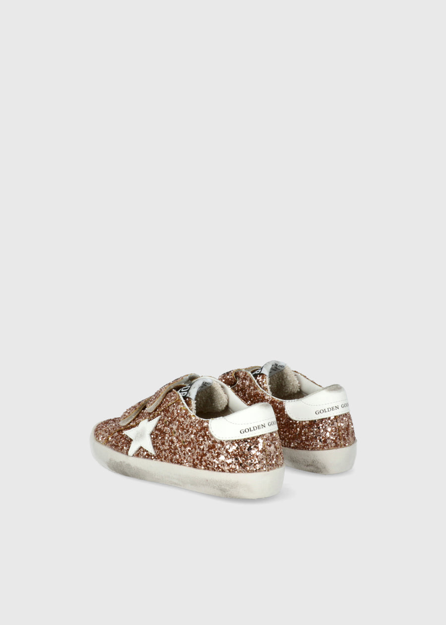 Golden Goose Sneakers Old School Kids GLG-ZNOLDSCH