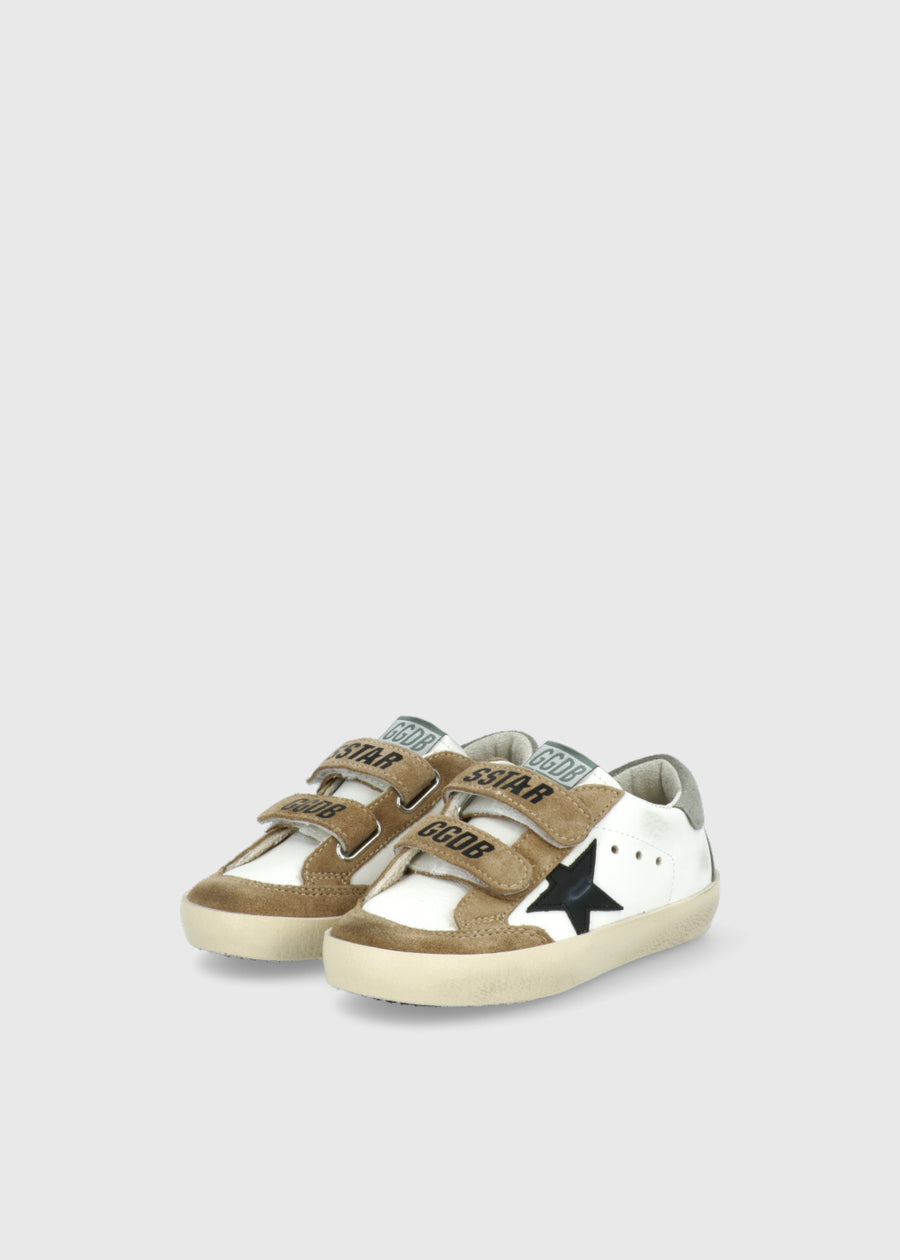 Golden Goose Sneakers Old School Kids GLG-ZNOLDSCH