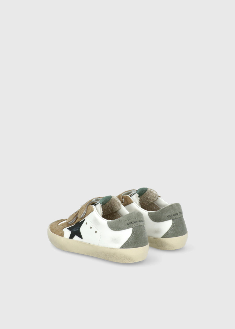 Golden Goose Sneakers Old School Kids GLG-ZNOLDSCH