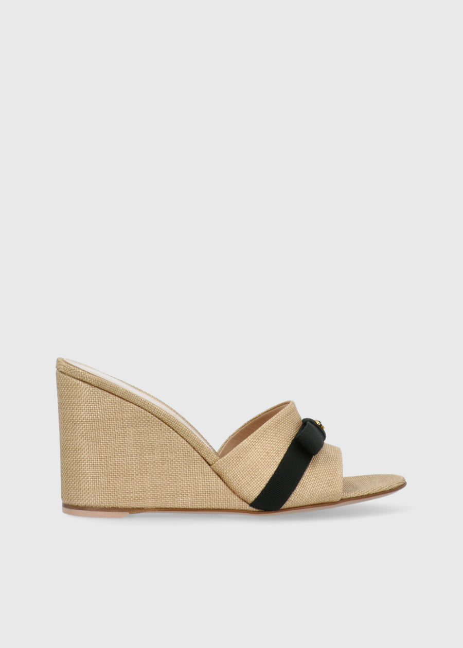 Gianvito Rossi Sandalias Mules GNR-10167
