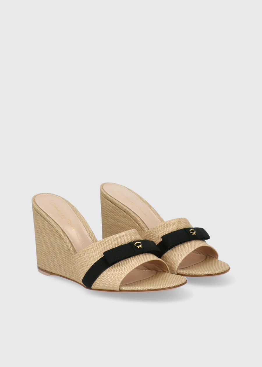 Gianvito Rossi Sandalias Mules GNR-10167
