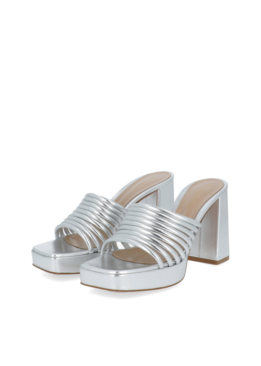 Gianvito Rossi Plataformas GNR-17570