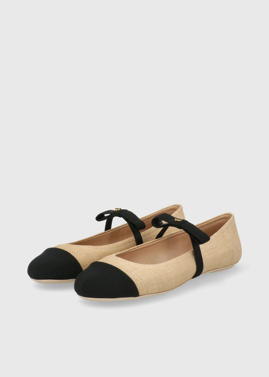 Gianvito Rossi Flats Mary jane GNR-22376