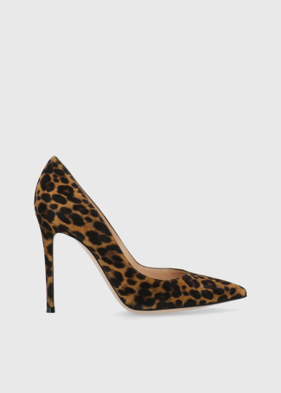 Gianvito Rossi Zapatillas GNR-28470