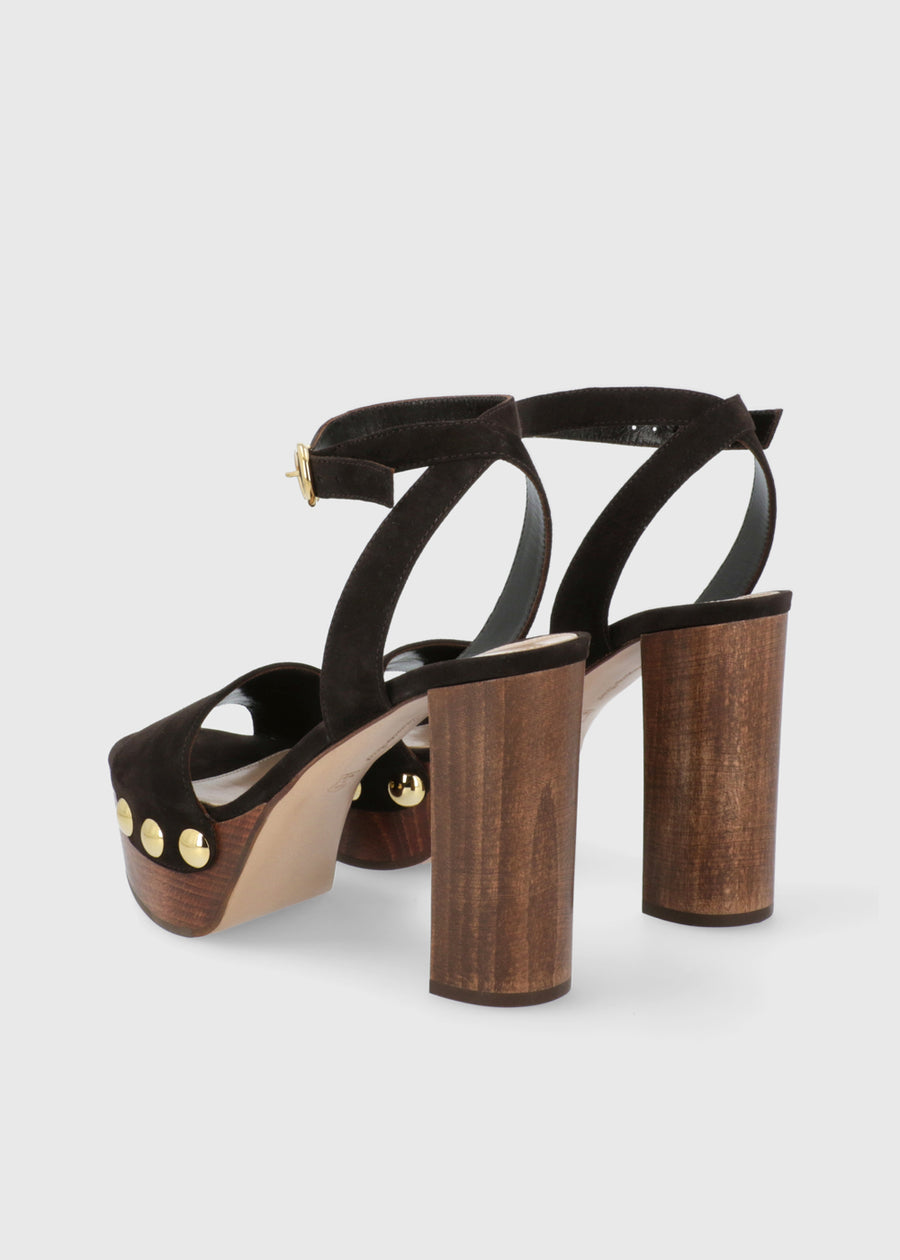 Gianvito Rossi Plataformas GNR-32753