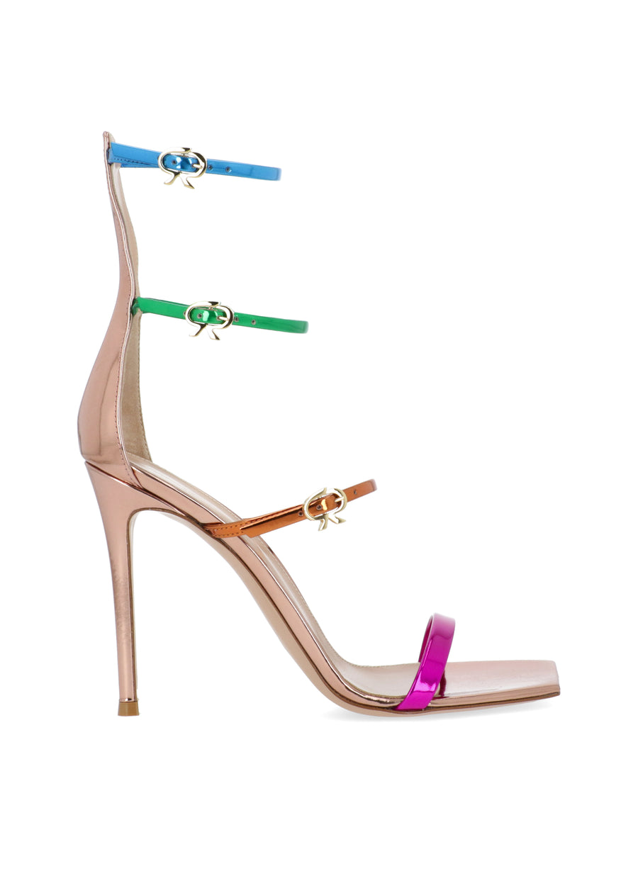 Gianvito Rossi Zapatillas Ribbon Uptown GNR-61683