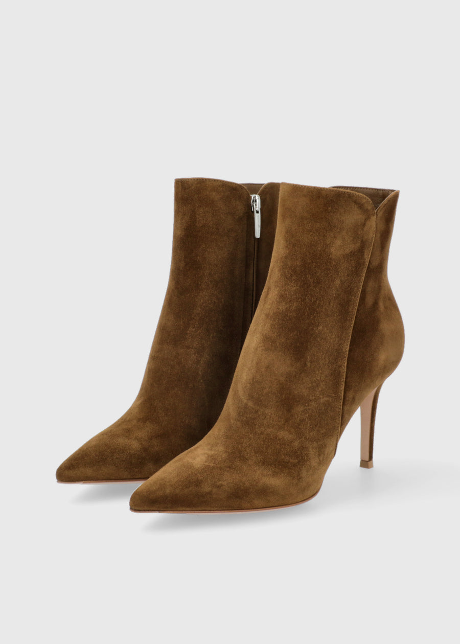 Gianvito Rossi botines Levy GNR-70321