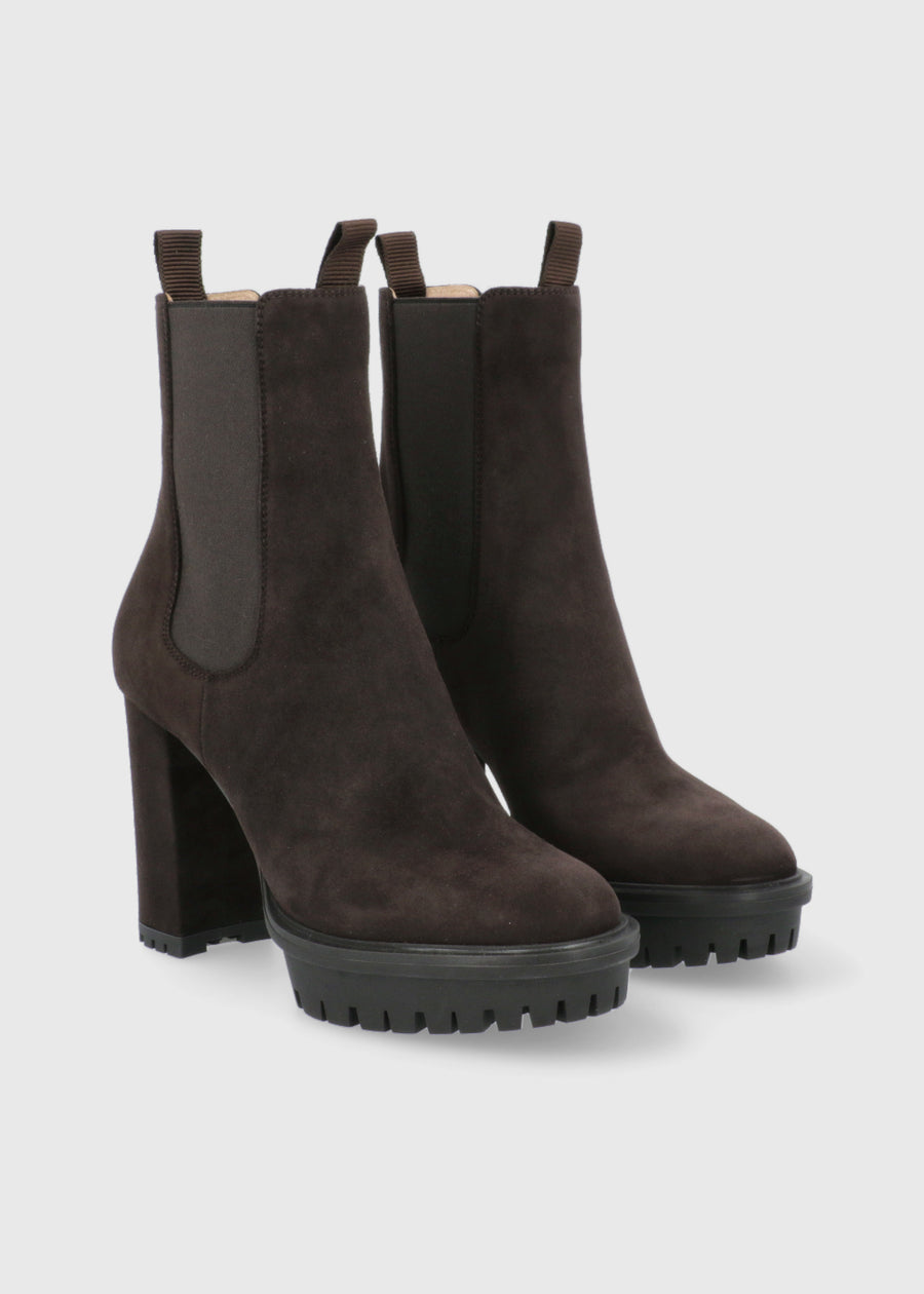 Gianvito Rossi Botas GNR-72899