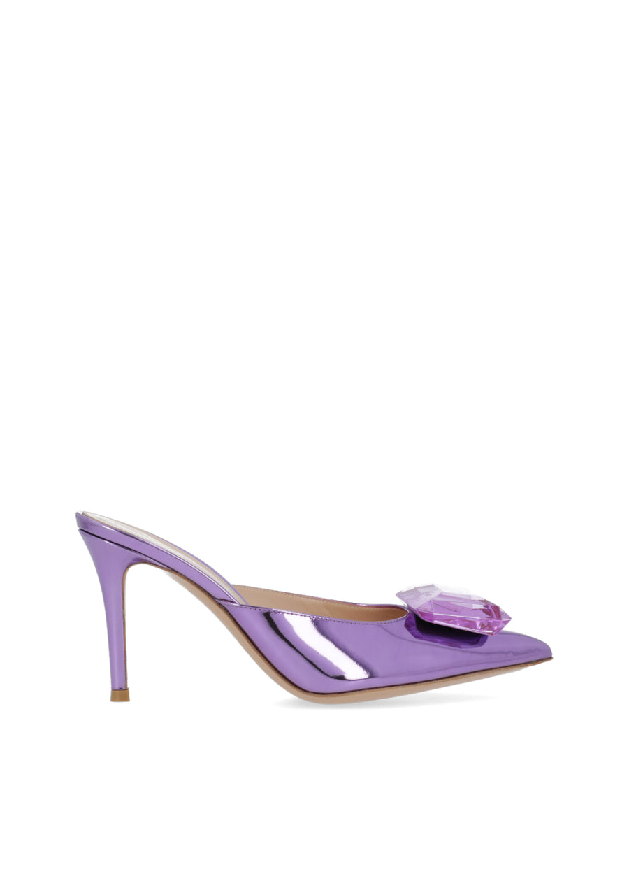 Gianvito Rossi Zapatillas GNR-91370