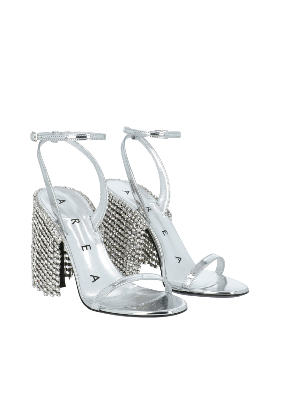 Giuseppe Zanotti Sandalias Altas GSZ-ARE4001