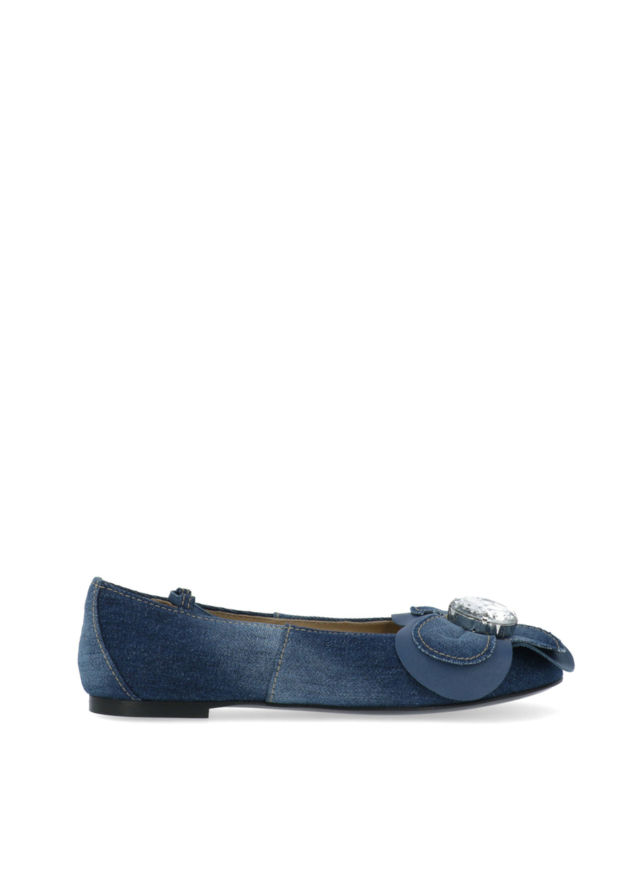 Giuseppe Zanotti Flats GSZ-ARE4605