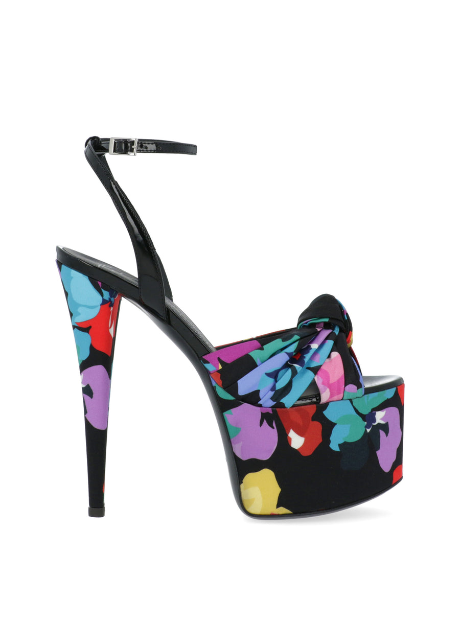 Giuseppe Zanotti Plataformas Aida GSZ-E300073