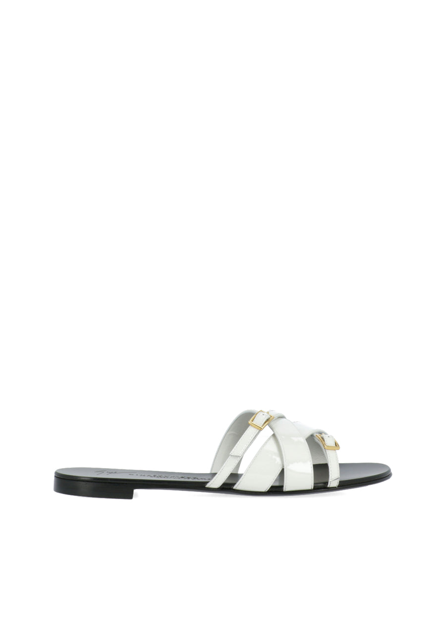 Giuseppe Zanotti Sandalias Flats GSZ-E400071