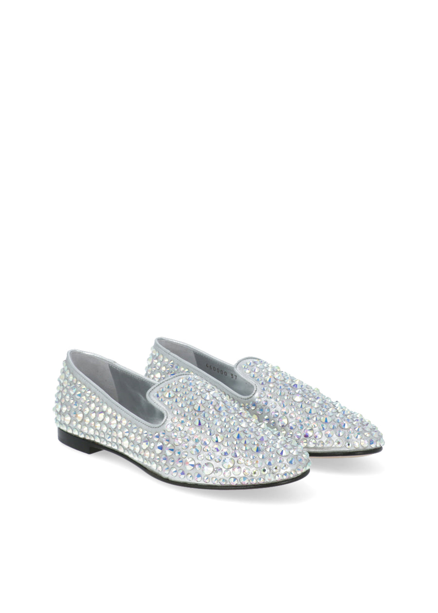 Giuseppe Zanotti Mocasines GSZ-E460000