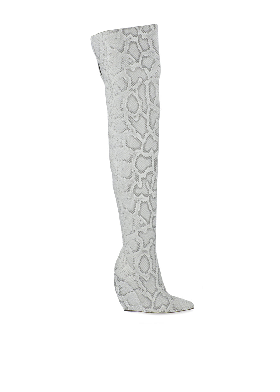 Giuseppe Zanotti Botas Altas GSZ-E480000