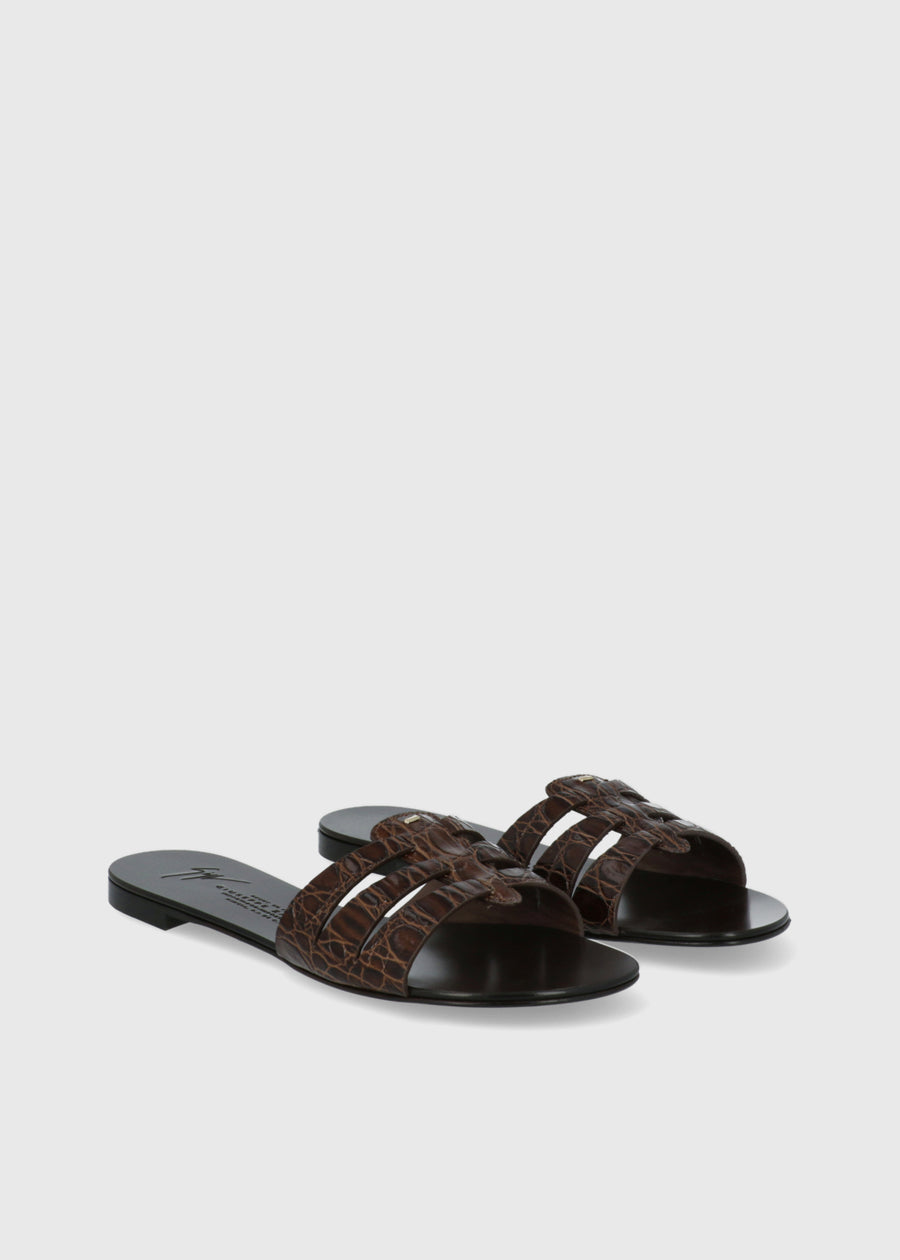 Giuseppe Zanotti Sandalia Adheline GSZ-E500023