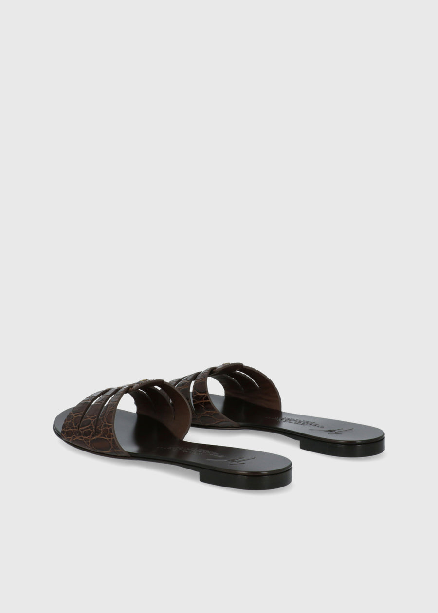 Giuseppe Zanotti Sandalia Adheline GSZ-E500023
