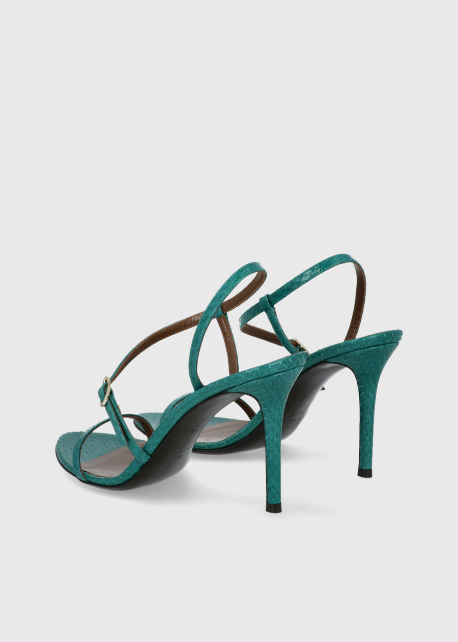 Giuseppe Zanotti Sandalias Altas GSZ-E500025