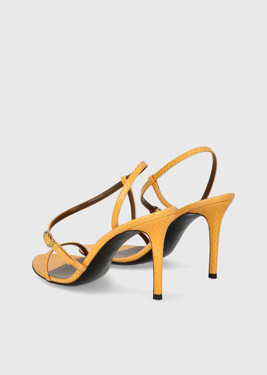 Giuseppe Zanotti Sandalias Altas GSZ-E500025