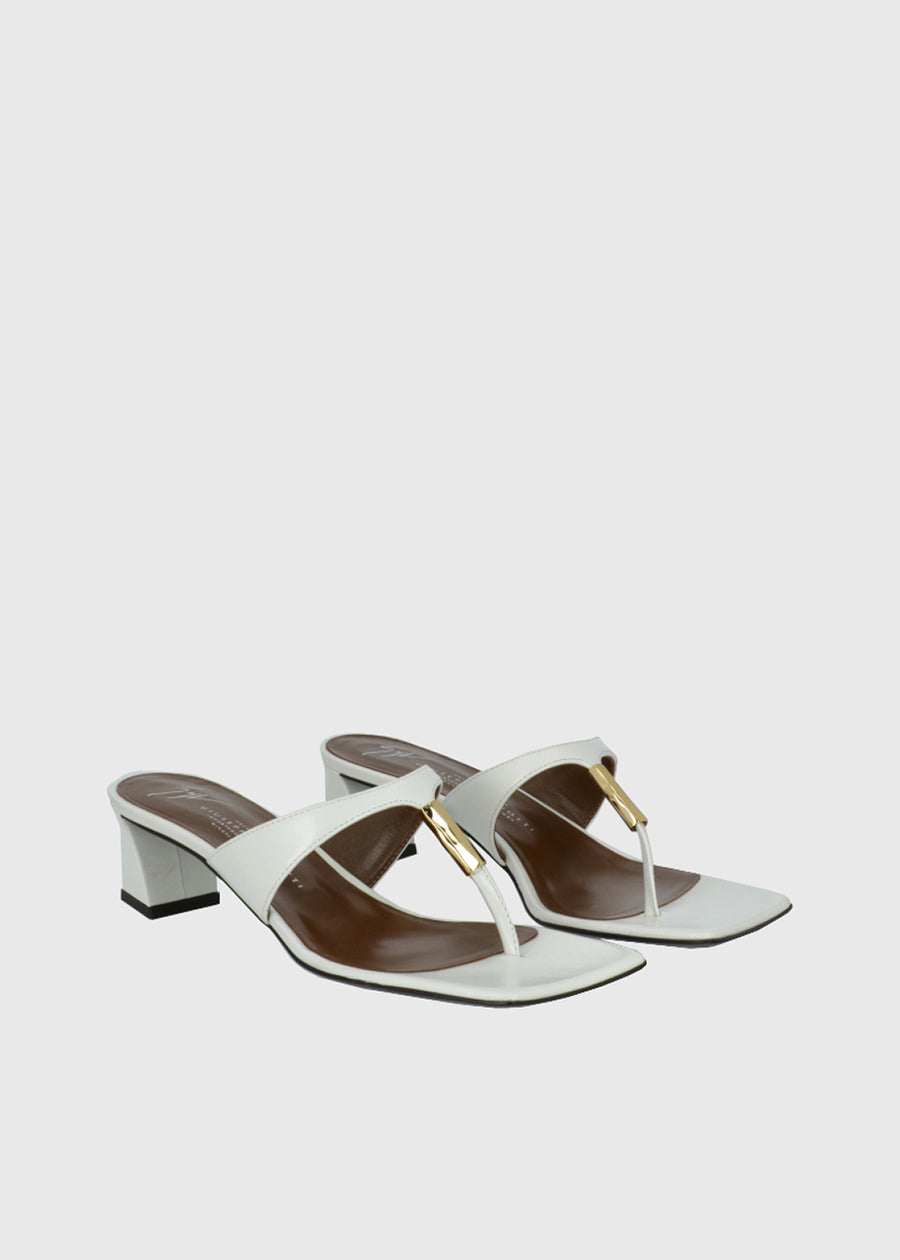 Giuseppe Zanotti Sandalia de Tacón GSZ-E500033