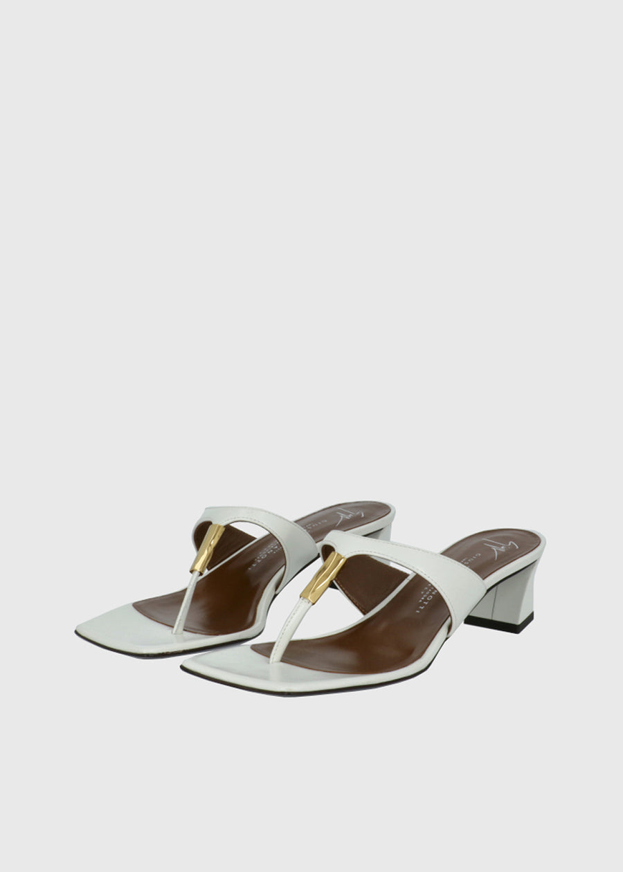 Giuseppe Zanotti Sandalia de Tacón GSZ-E500033