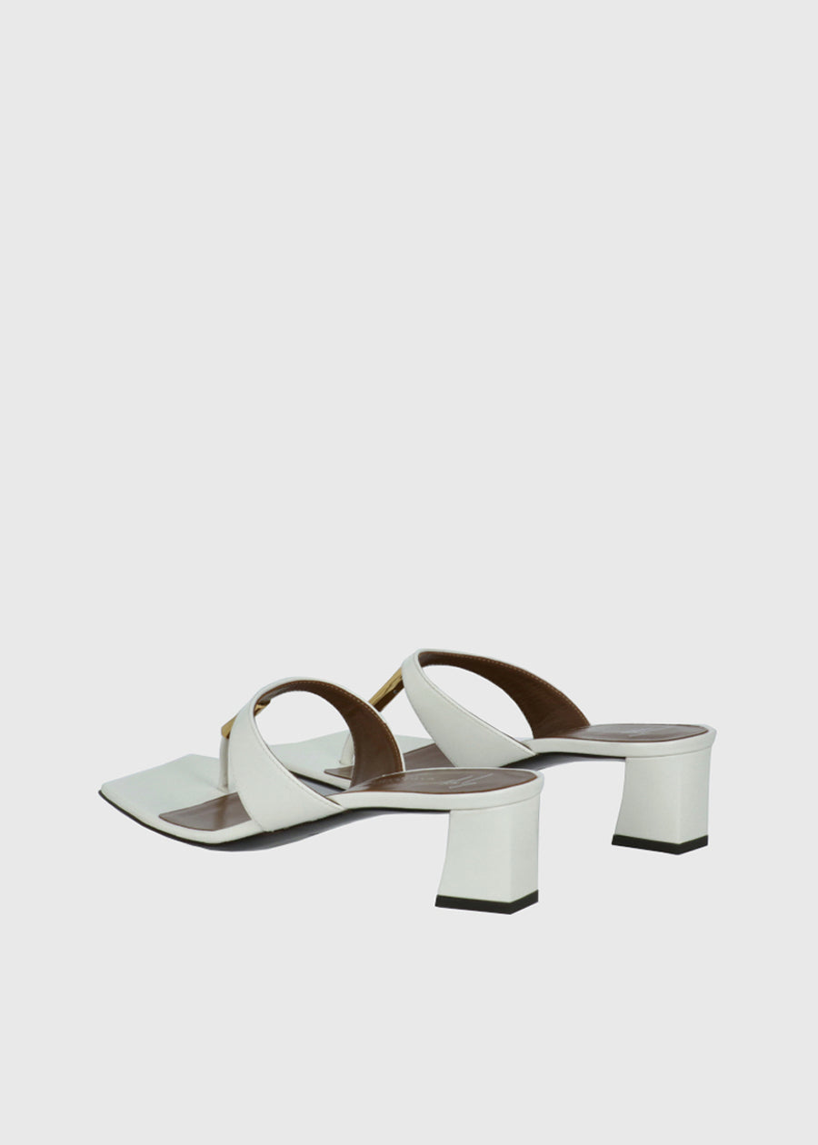Giuseppe Zanotti Sandalia de Tacón GSZ-E500033